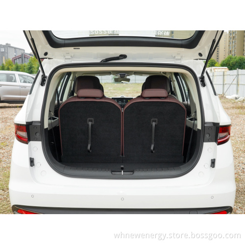 GEELY Geely hybrid cars MPV Jiaji XINGYUE S L E Pro boyue l geely from china